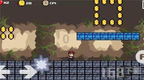 武斗纹章2初篇