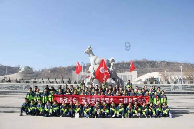一百年前,德国皇帝发表演说:要让中国人畏惧德国一千年