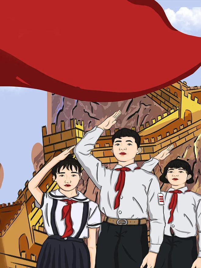 寻找迷路的松鼠