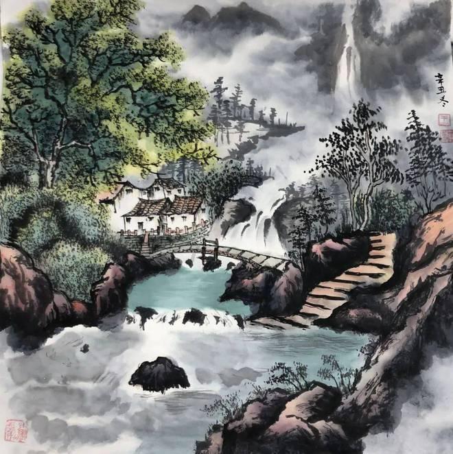 学习插花艺术